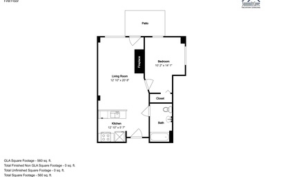 Red Hawk Lodge 2210 16