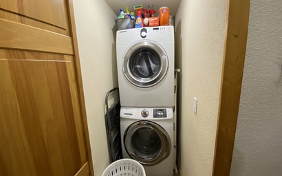 Tenderfoot Lodge 2604 21