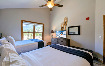Hidden River Lodge 5992 20