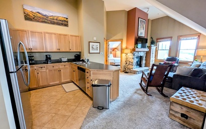 Buffalo Lodge 8422 6