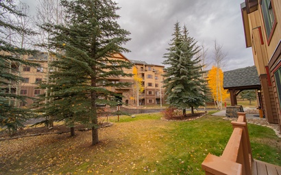 Red Hawk Townhomes 2321 2