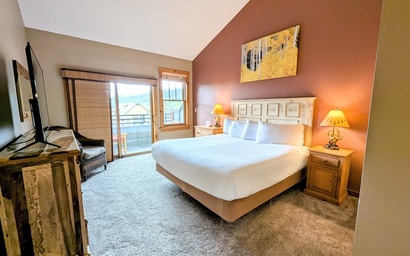 Buffalo Lodge 8422 13