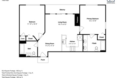 Hidden River Lodge 5992 26