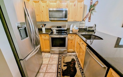 Tenderfoot Lodge 2613 6