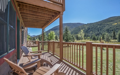 Red Hawk Townhomes 2352 23