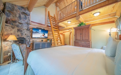 Grand Lodge at Keystone 633 25