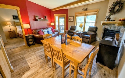 Tenderfoot Lodge 2673 5