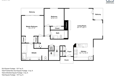 Gateway Lodge 5099 36