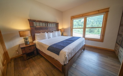 Campfire Mountain 6 20