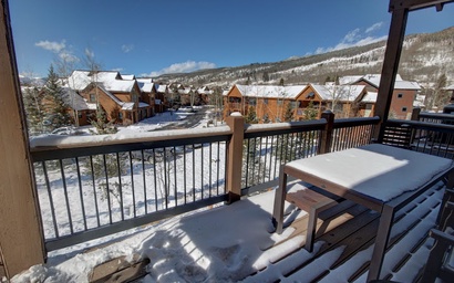 River Run Townhomes 63 5