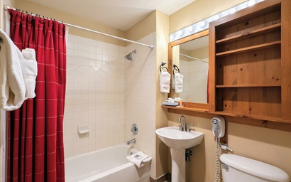 Dakota Lodge 8456 21