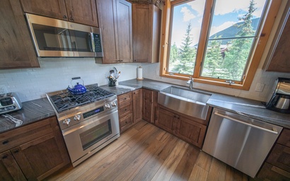 Campfire Mountain 6 32