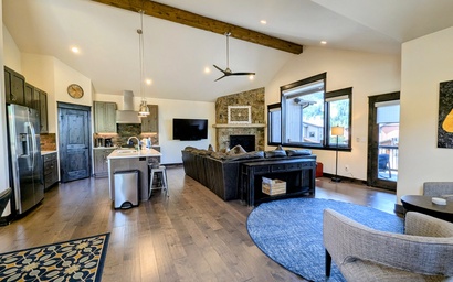 River Run Townhomes 100 20