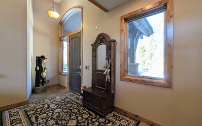 Keystone Retreat 33 25