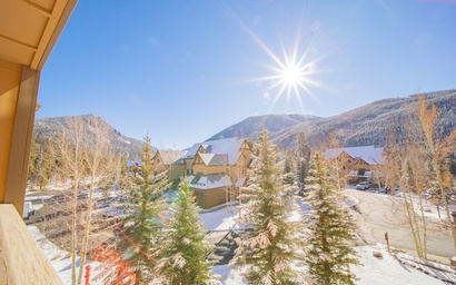 Red Hawk Lodge 2264 3