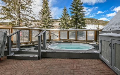 Buffalo Lodge 8419 31