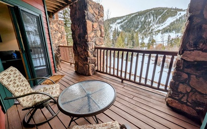 Hidden River Lodge 5969 2