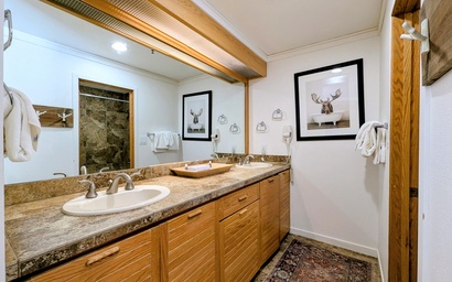 Slopeside 2732A 15