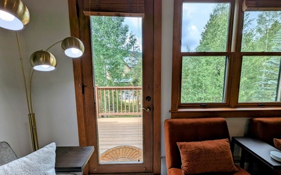 Red Hawk Townhomes 2337 19