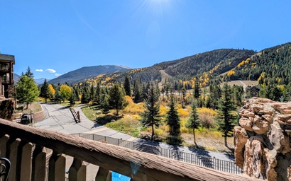 Hidden River Lodge 5965