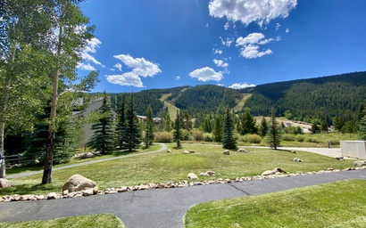 Tenderfoot Lodge 2617 7