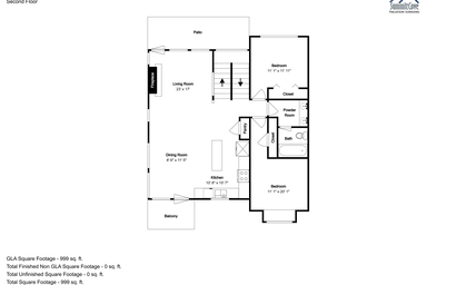 Settlers Creek 6540 47