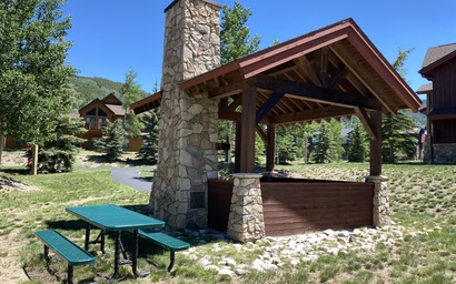 Campfire Mountain 6 48