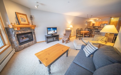 Tenderfoot Lodge 2617 6