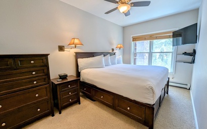 Hidden River Lodge 5969 15