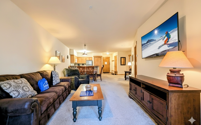 Tenderfoot Lodge 2626