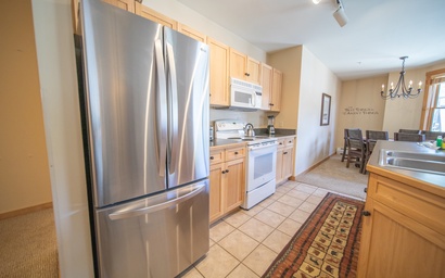 Buffalo Lodge 8327 8