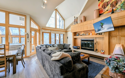 Chateaux DuMont 2725