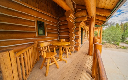 Grand Lodge at Keystone 633 8