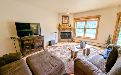 Tenderfoot Lodge 2613 11