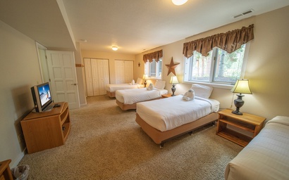 Lazy K Mountain Home 31 32