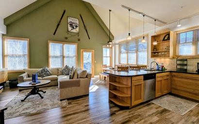 Featured Property Silver Mill 8244