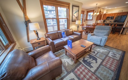 Red Hawk Townhomes 2321 7