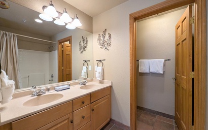 Hidden River Lodge 5965 16