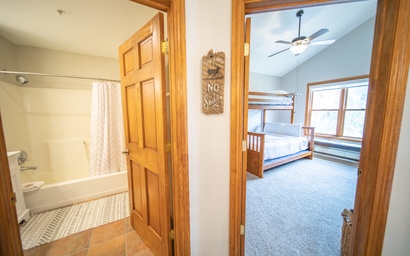 Hidden River Lodge 5992 20