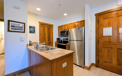 Red Hawk Lodge 2264 13