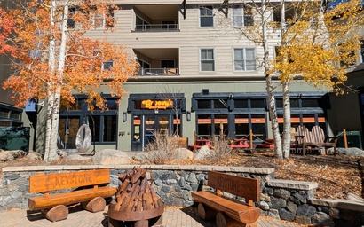 Expedition Station 8591 56