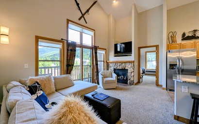 Hidden River Lodge 5992 11