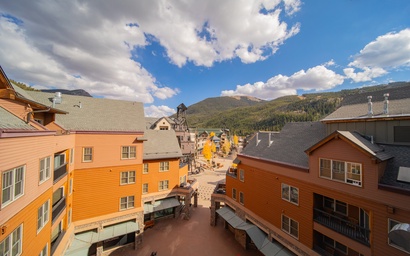 Buffalo Lodge 8419 19