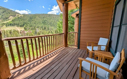 Hidden River Lodge 5981 2