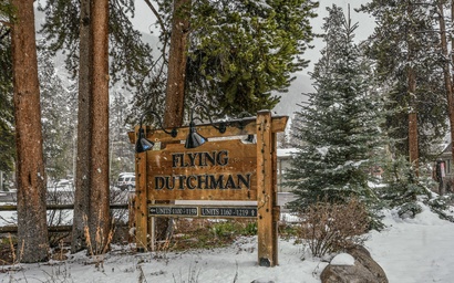 Flying Dutchman 1164 38