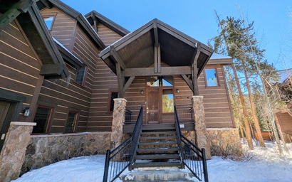 Keystone Retreat 33 53