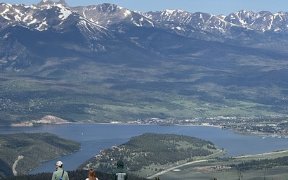 Tenderfoot Lodge 2611 47