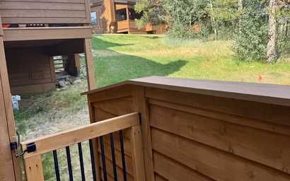 Tennis Townhomes 1319 19