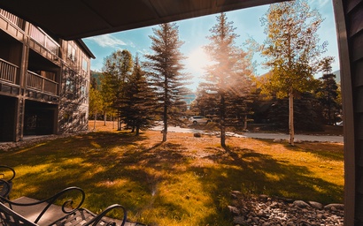 Red Hawk Lodge 2222 7