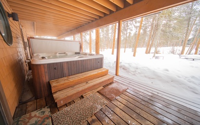 Lazy K Mountain Home 31 3